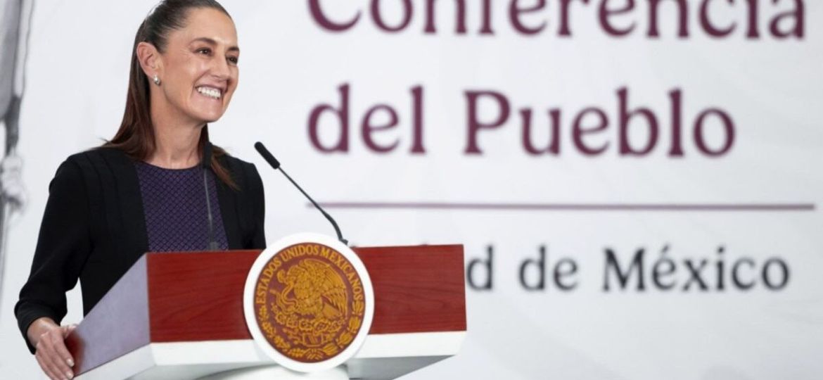 Sheinbaum-dice-que-la-visita-de-Isabel-Diaz-Ayuso-a-Mexico-estuvo-fallida