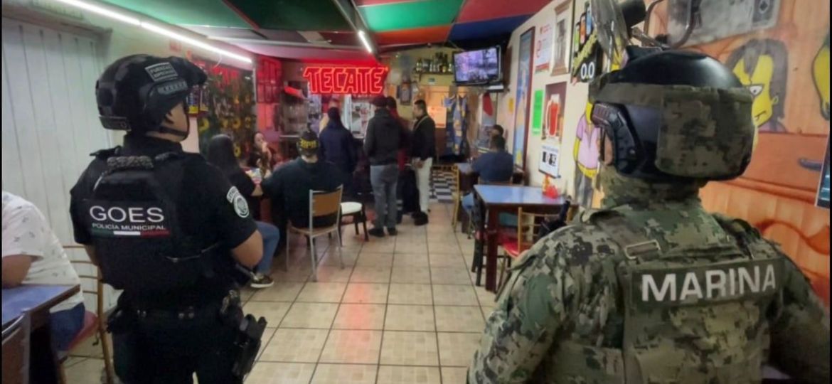 Suspenden-cinco-establecimientos-por-venta-irregular-de-alcohol-en-la-Quinta-Zona-de-Ecatepec