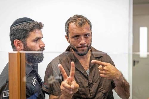 Tribunal-israeli-amplia-por-dos-dias-la-detencion-de-dos-activistas-de-la-Flotilla-Global-Sumud