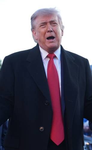 Trump-indulta-a-Juan-Orlando-Hernandez-en-medio-de-despliegue-militar-contra-el-narcotrafico