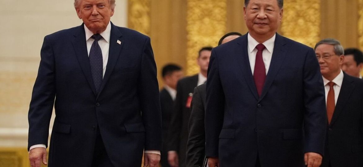 Trump-y-Xi-concluyen-cumbre-en-Beijing-acuerdan-avanzar-en-la-relacion-pero-persisten-diferencias-sobre-Taiwan-e-Iran