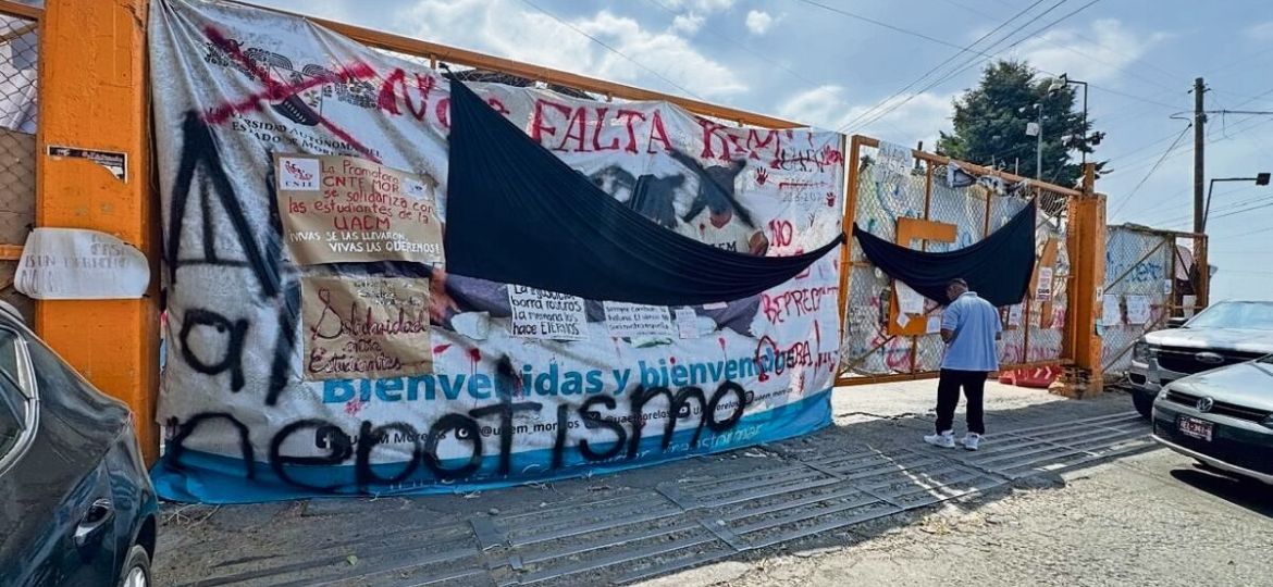 Vandalismo-en-la-UAEM-deja-danos-por-60-millones-de-pesos-dice-la-rectora