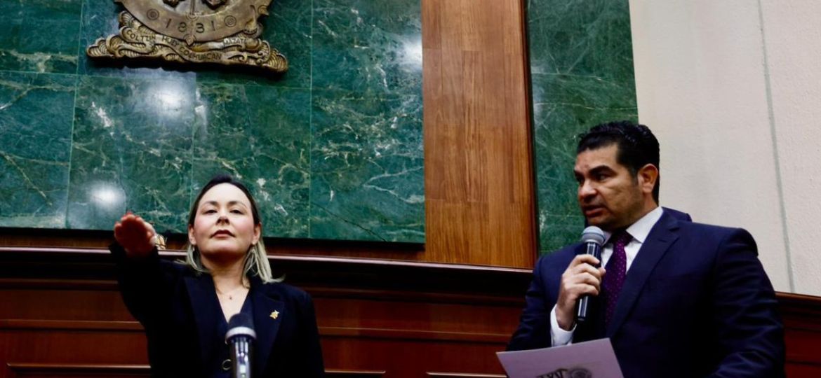 Yeraldine-Bonilla-asume-como-gobernadora-interina-de-Sinaloa-tras-licencia-de-Ruben-Rocha