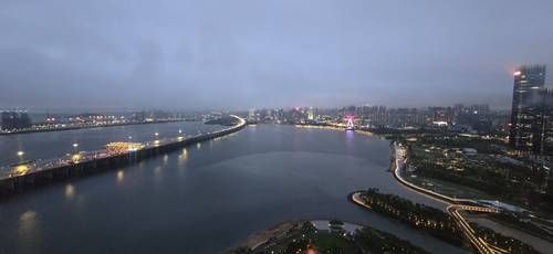 Zhuhai-paradigma-del-modelo-chino-de-apertura-y-desarrollo