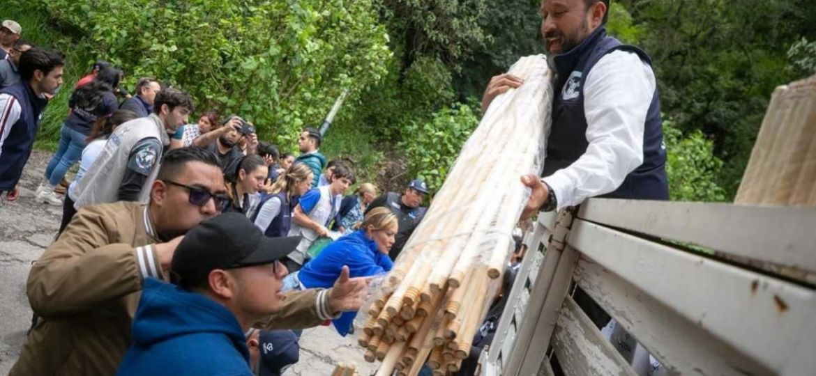 Cuajimalpa-entrega-apoyos-y-realiza-censo-tras-lluvias-que-dejaron-viviendas-afectadas