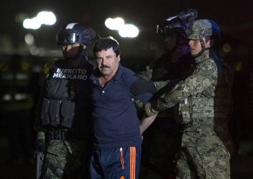 El-Chapo-envia-nueva-carta-al-juez-Brian-Cogan-alega-intimidacion-del-jurado-y-pide-oportunidad-por-sus-hijas-y-su-esposa